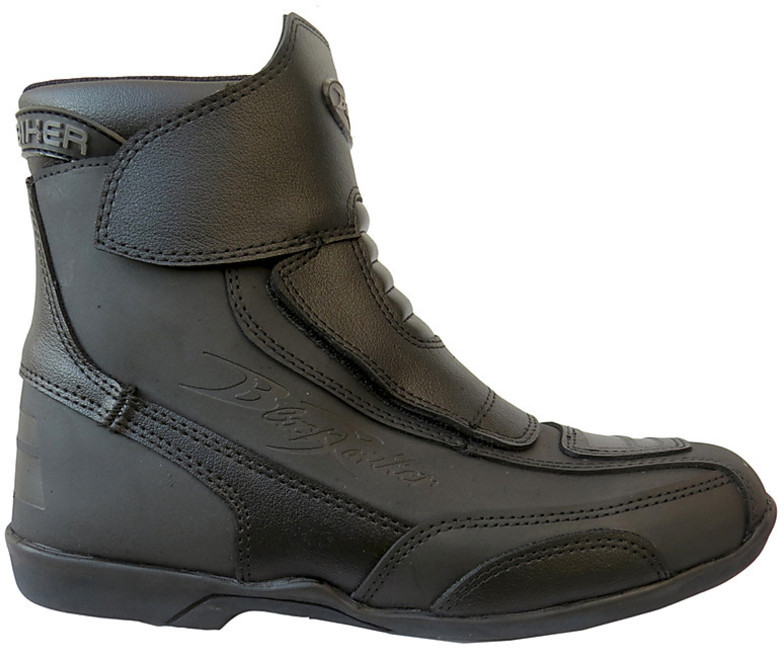 Stivali Da Lavoro Di Sicurezza Nera In Pelle Impermeabile Per Le Donne Costruzioni M 8516w Pd539012868