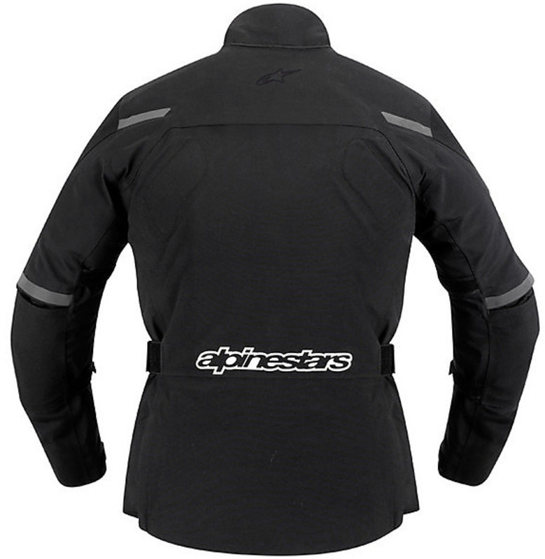 Alpinestars T-GP Plus-R V3 Motorradjacke – Mit Nucleon Flex Plus-Schutz