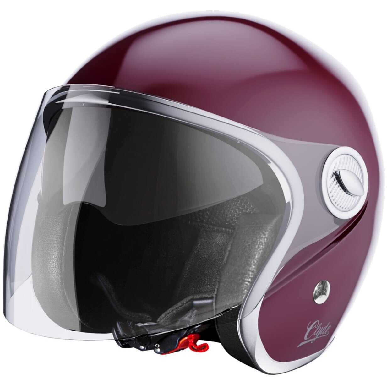 hjc cl-15 dragon adult motorcycle helmet size xl hjc motorcycle helmet Dragon CL-15 Snell DOT Approved Size XL Black & Red