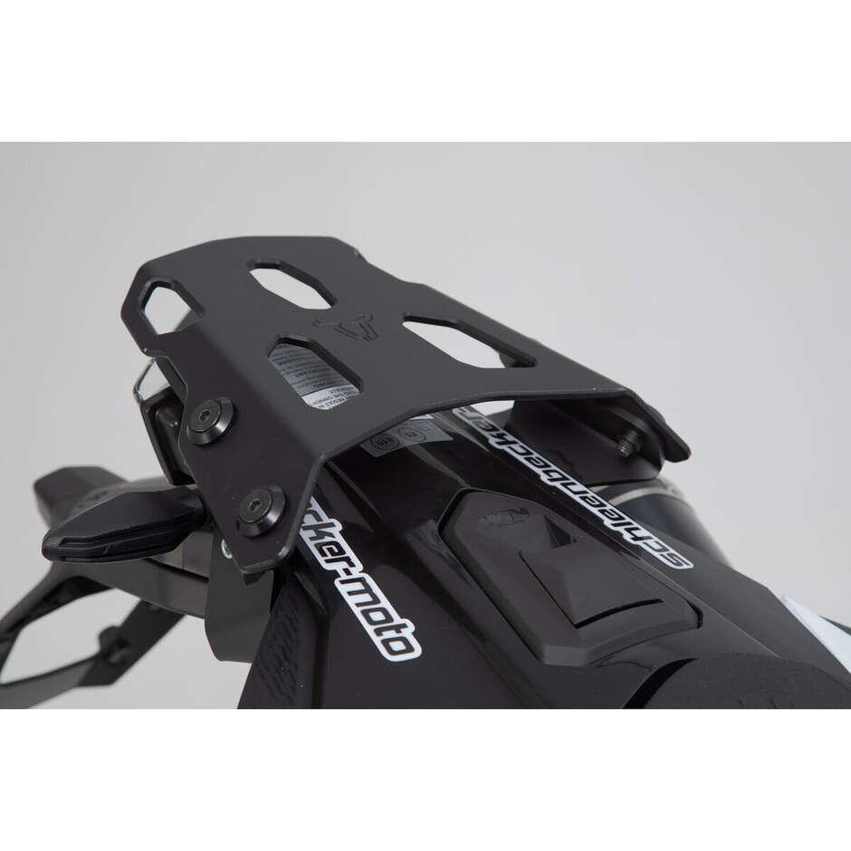 Street luggage rack STREET-RACK Sw-Motech GPT.04.946.16000/B for KTM 690 ENDURO / R - 690 SMC R (2019 >)