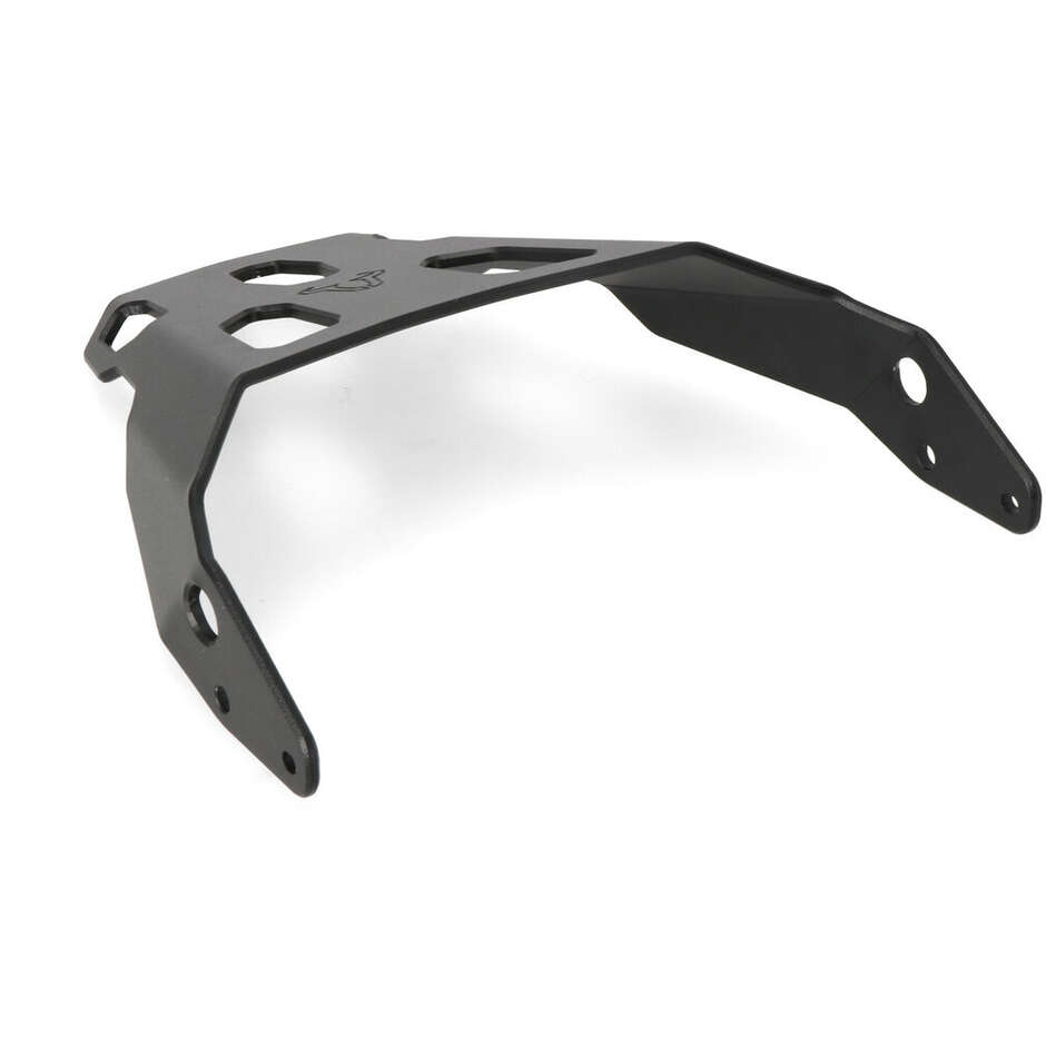 Street luggage rack STREET-RACK Sw-Motech GPT.05.299.16000/B for SUZUKI GSF / GSX