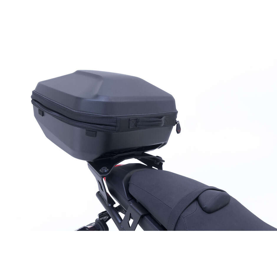 Street luggage rack STREET-RACK Sw-Motech GPT.06.564.16100/B for YAMAHA MT-10 / SP (2021 >)