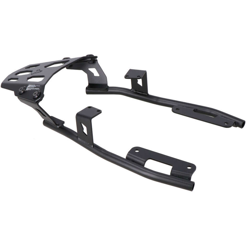 Street luggage rack STREET-RACK Sw-Motech GPT.06.564.16100/B for YAMAHA MT-10 / SP (2021 >)