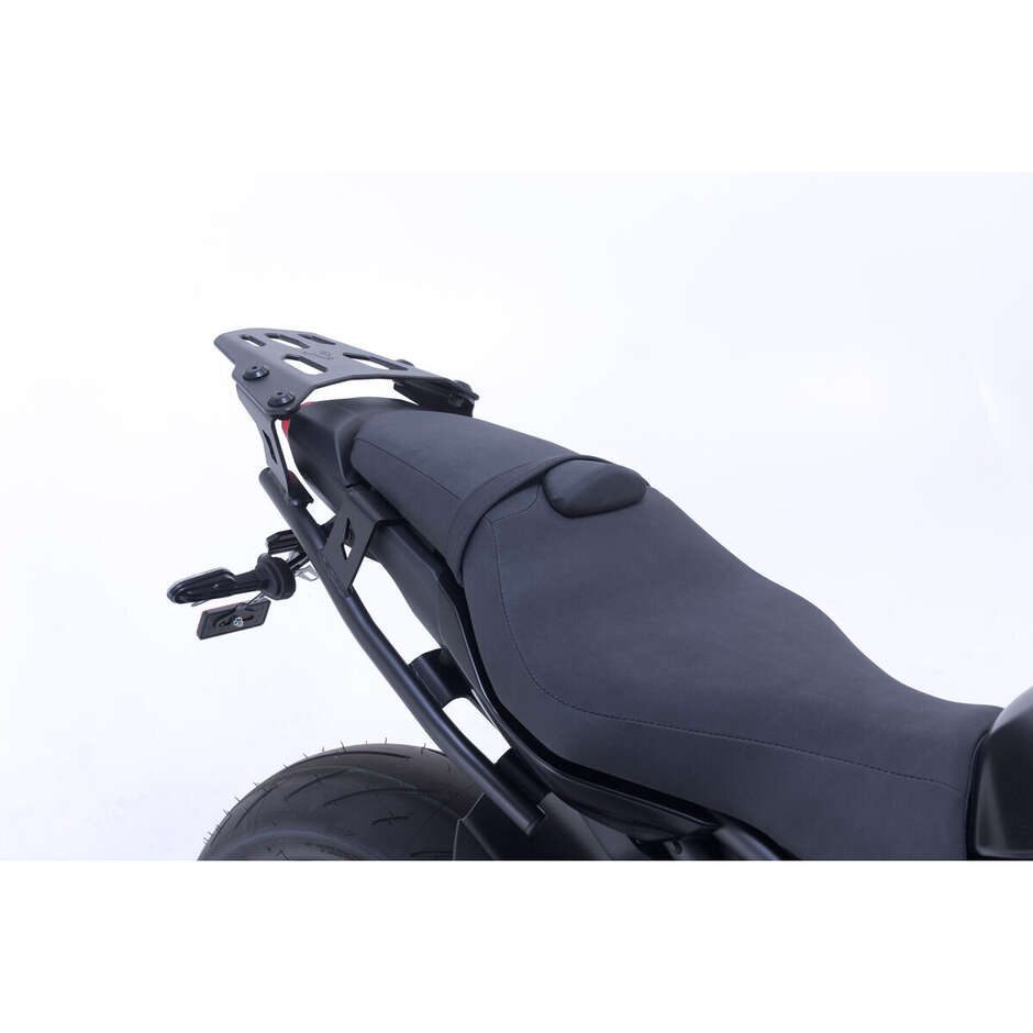 Street luggage rack STREET-RACK Sw-Motech GPT.06.564.16100/B for YAMAHA MT-10 / SP (2021 >)