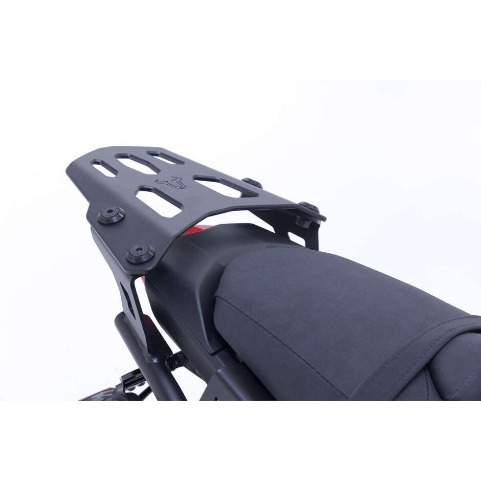 Street luggage rack STREET-RACK Sw-Motech GPT.06.564.16100/B for YAMAHA MT-10 / SP (2021 >)