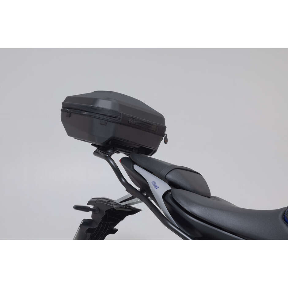 Street luggage rack STREET-RACK Sw-Motech GPT.06.869.16001/B for YAMAHA MT 07 (2018 - 2024)