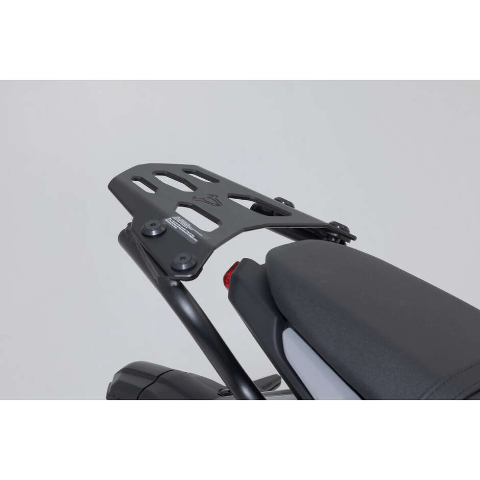 Street luggage rack STREET-RACK Sw-Motech GPT.06.869.16001/B for YAMAHA MT 07 (2018 - 2024)