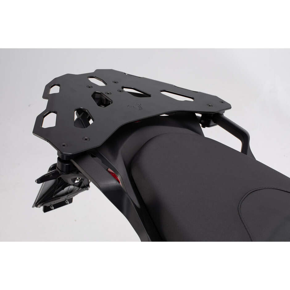 Street luggage rack STREET-RACK Sw-Motech GPT.22.892.16001/B for DUCATI MULTISTRADA 1200 ENDURO / 950 / 1260 / V2