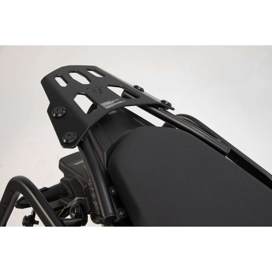Street Luggage Rack Sw-Motech STREET-RACK GPT.01.373.16000/B HONDA CB500X / CB500F / CBR500R / NX500