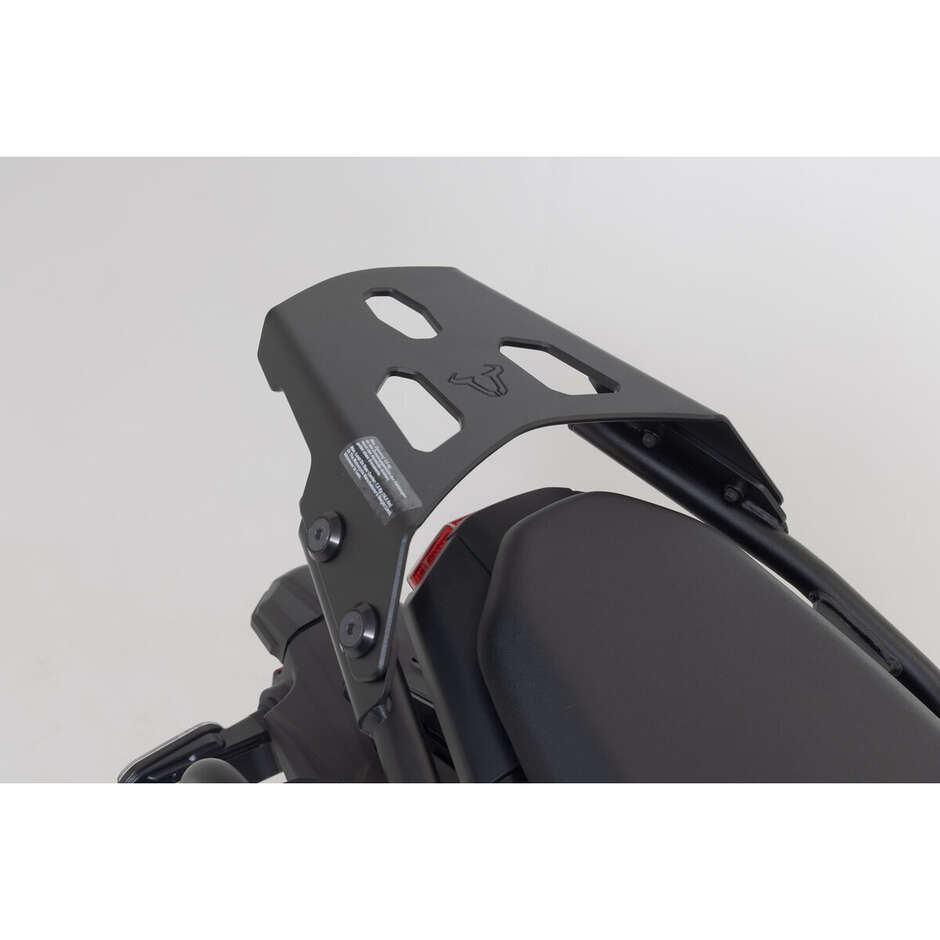 Street-Rack Black Sw-Motech GPT.06.089.16000/B Luggage Rack For Yamaha MT-07 (24-)