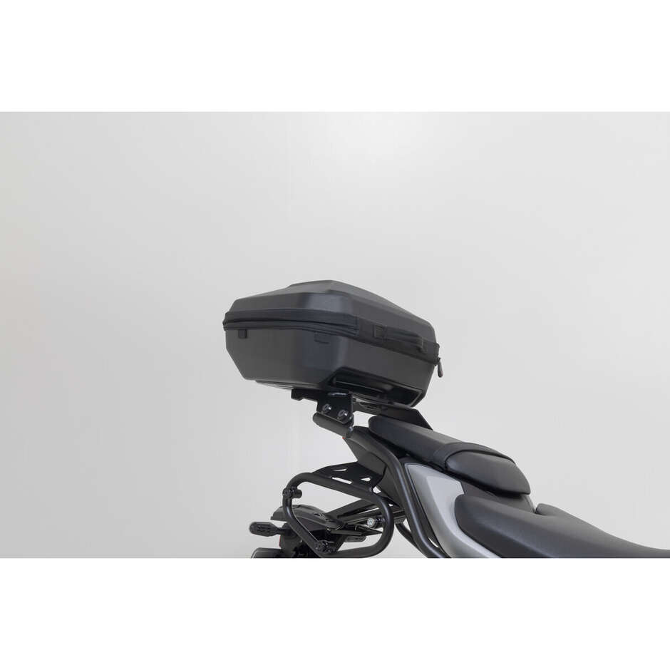 Street-Rack Black Sw-Motech GPT.06.089.16000/B Luggage Rack For Yamaha MT-07 (24-)