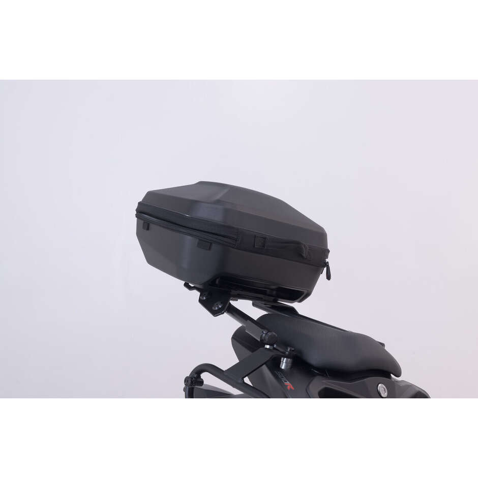 Street-Rack Gepäckträger Schwarz Sw-Motech GPT.02.066.16000/B Für Voge 500R (19-)