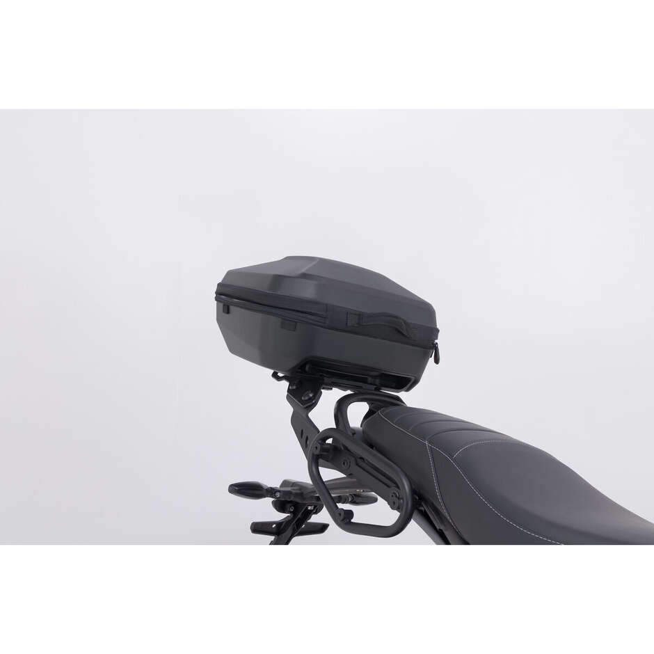Street-Rack Luggage Rack Black Sw-Motech GPT.11.616.16000/B For Triumph Speed ??400/Scrambler 400 X (23-)