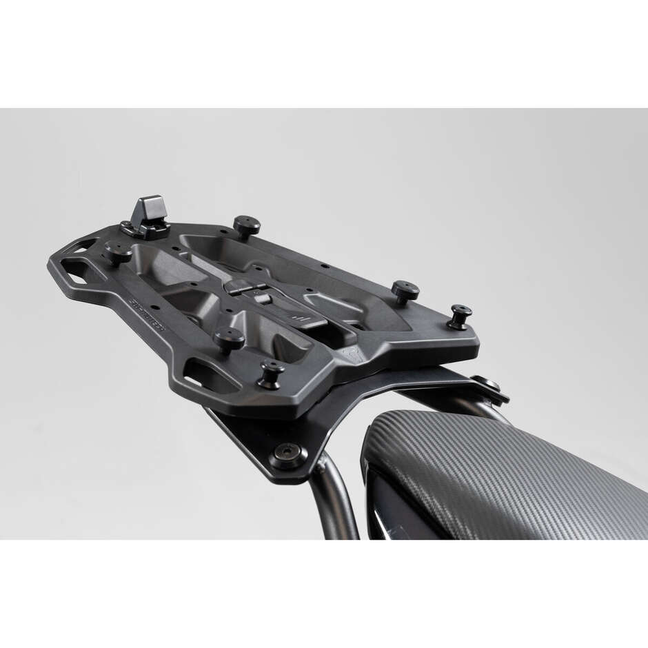 STREET-RACK Steel Rack Adapter Kit Sw-Motech GPT.00.152.54401/B for GIVI and KAPPA Monokey