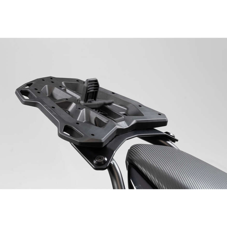 STREET-RACK Steel Rack Adapter Kit Sw-Motech GPT.00.152.54401/B for GIVI and KAPPA Monokey