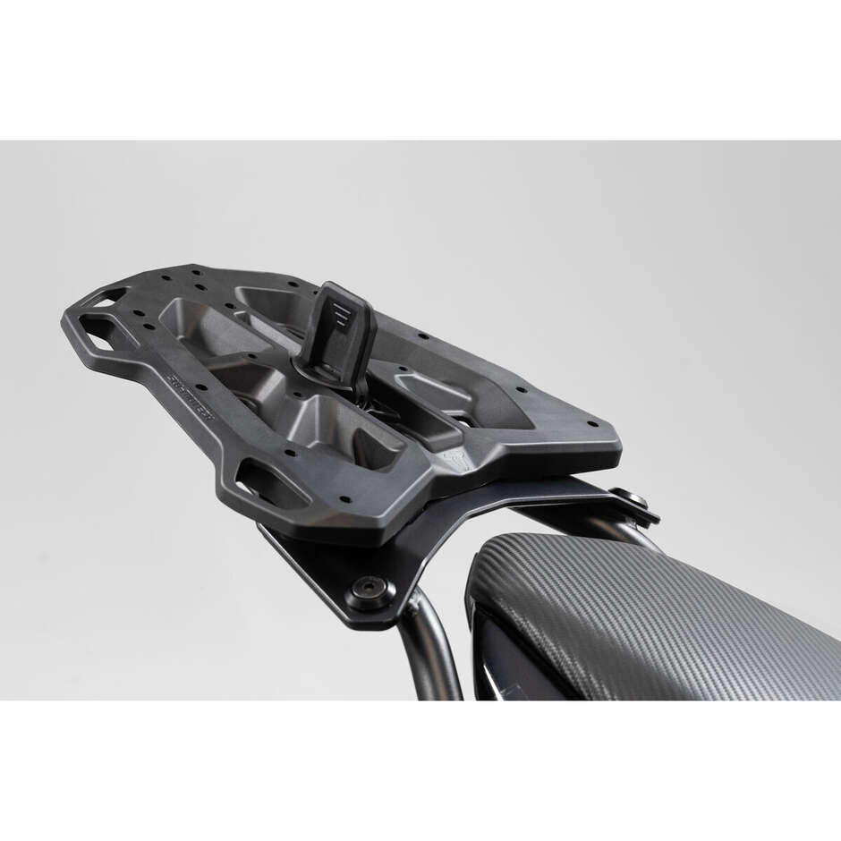 STREET-RACK Steel Rack Adapter Kit Sw-Motech GPT.00.152.54401/B for GIVI and KAPPA Monokey