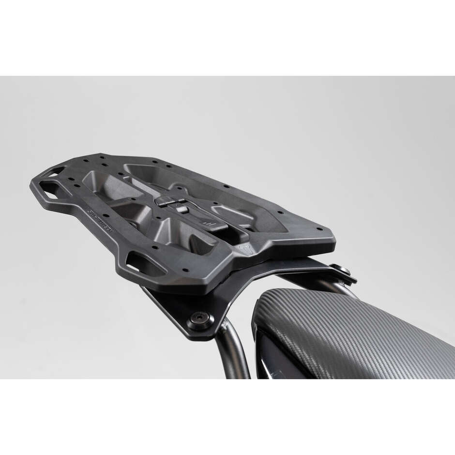 STREET-RACK Steel Rack Adapter Kit Sw-Motech GPT.00.152.54401/B for GIVI and KAPPA Monokey
