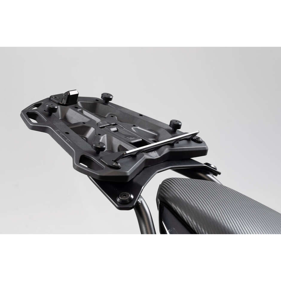 STREET-RACK Sw-Motech GPT.00.152.54700/B Luggage Rack Adapter Plate for SHAD