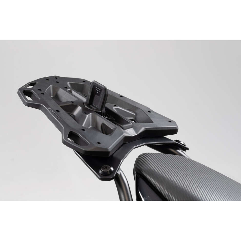 STREET-RACK Sw-Motech GPT.00.152.54700/B Luggage Rack Adapter Plate for SHAD