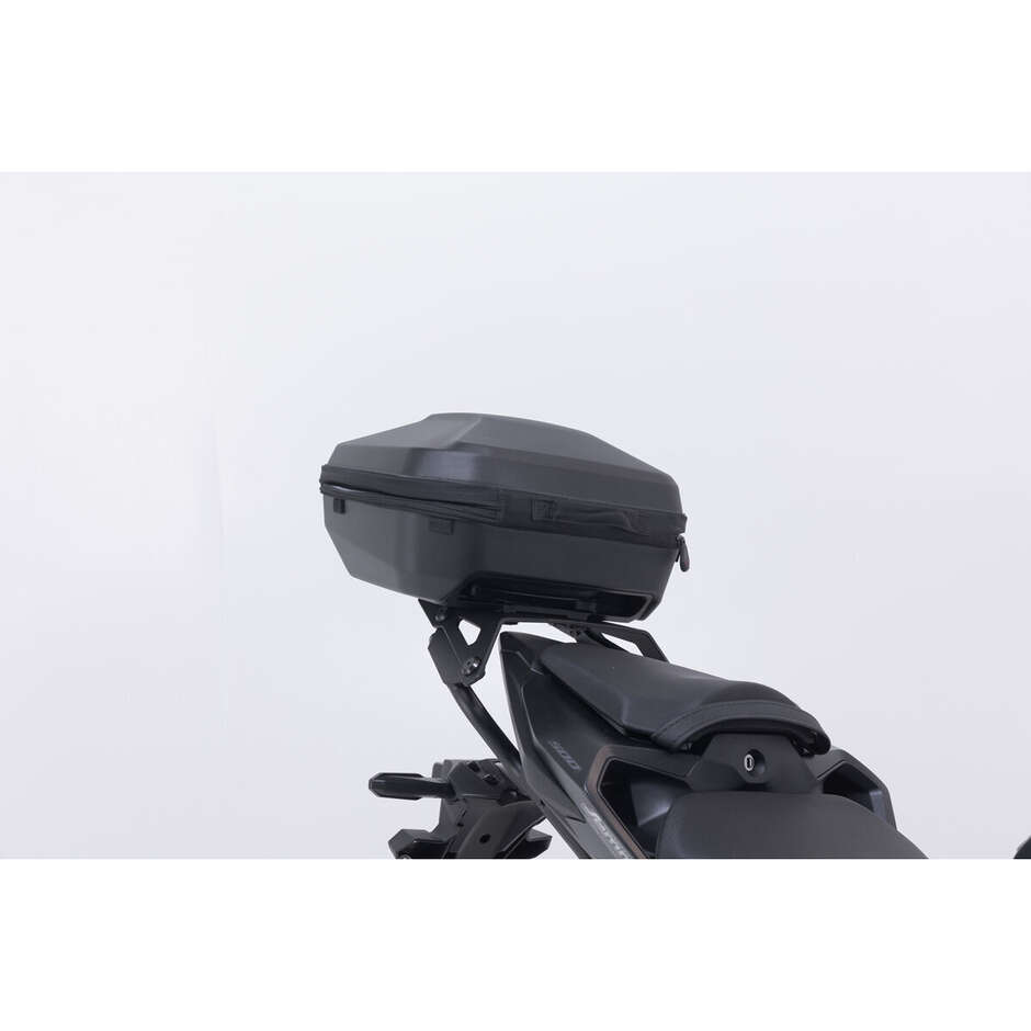 STREET-RACK Sw-Motech GPT.01.596.16000/B luggage rack for HONDA CB500 HORNET (2023 >) / CBR500 R (2023 >)