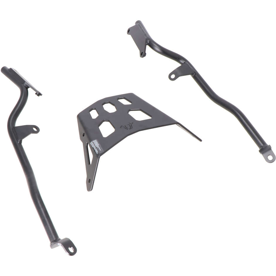 STREET-RACK Sw-Motech GPT.01.596.16000/B luggage rack for HONDA CB500 HORNET (2023 >) / CBR500 R (2023 >)