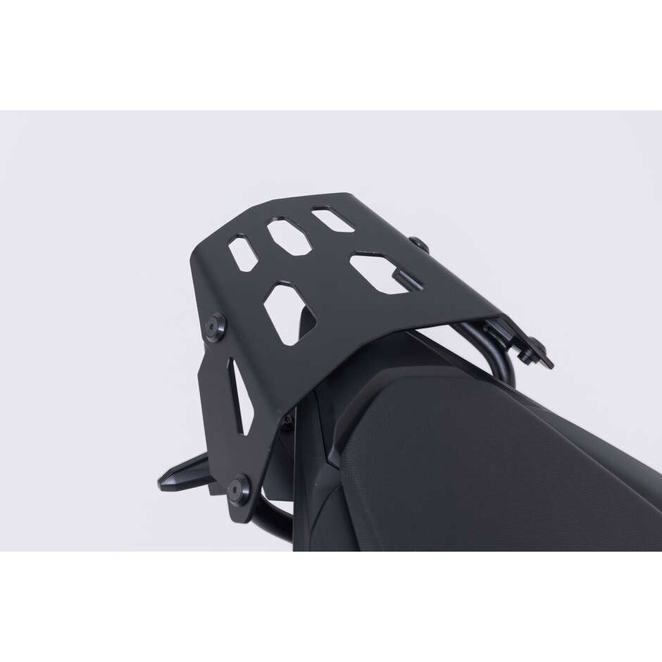 STREET-RACK Sw-Motech GPT.01.596.16000/B luggage rack for HONDA CB500 HORNET (2023 >) / CBR500 R (2023 >)