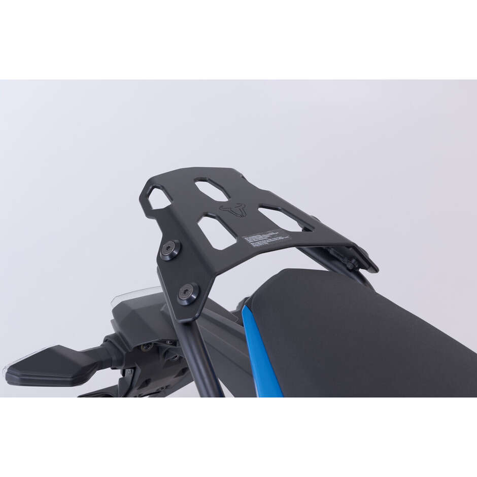 STREET-RACK Sw-Motech GPT.05.846.16000/B Gepäckträger für SUZUKI GSX-8S / GSX-8R (2022 >)