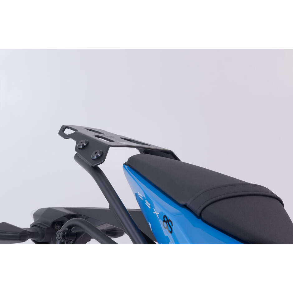 STREET-RACK Sw-Motech GPT.05.846.16000/B Gepäckträger für SUZUKI GSX-8S / GSX-8R (2022 >)