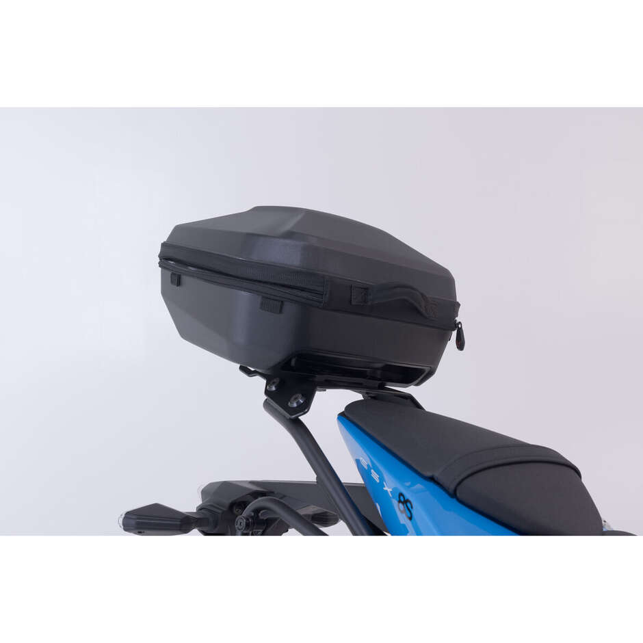 STREET-RACK Sw-Motech GPT.05.846.16000/B Gepäckträger für SUZUKI GSX-8S / GSX-8R (2022 >)