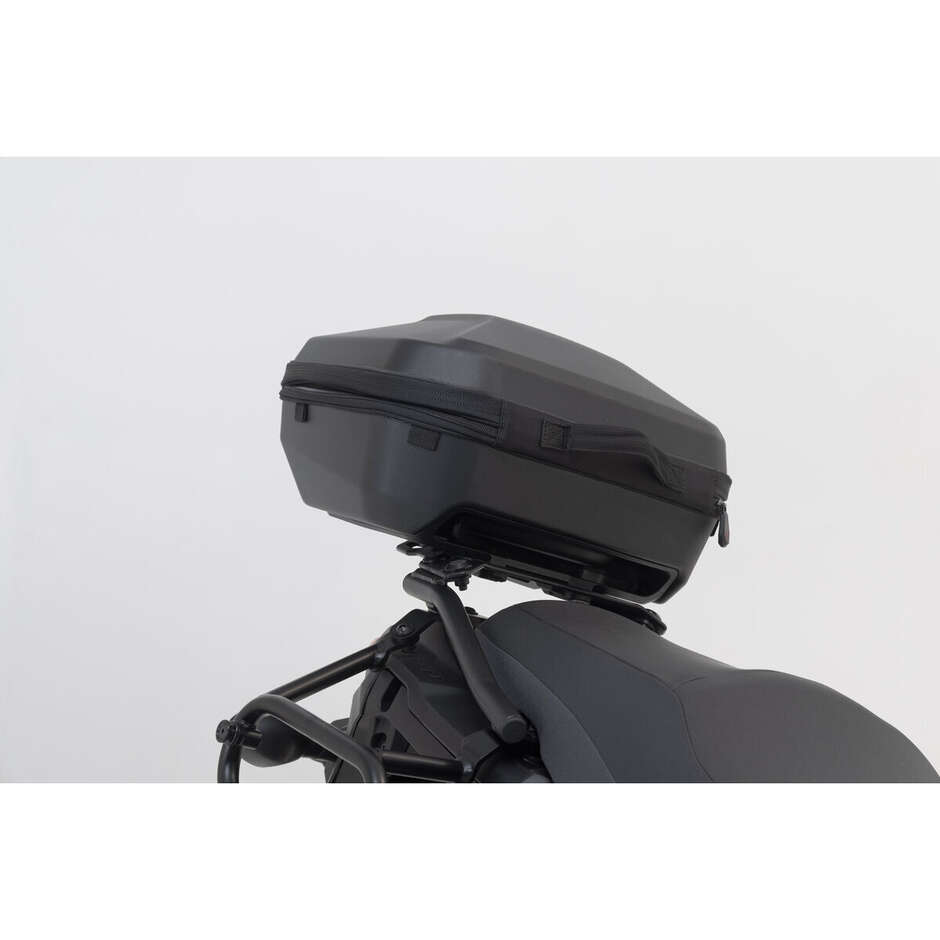 STREET-RACK Sw-Motech GPT.05.876.16001/B Gepäckträger für SUZUKI DL650 V-Storm (2016 >)
