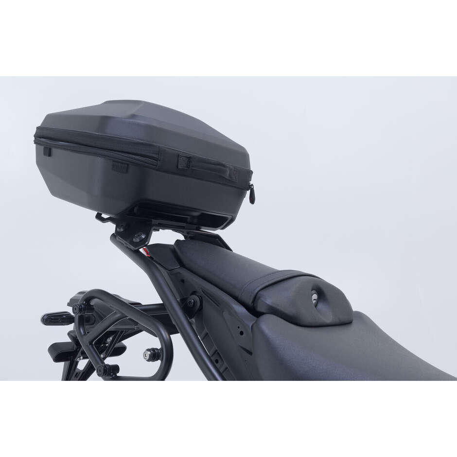 STREET RACK Sw-Motech GPT.06.036.16000/B Gepäckträger aus Aluminium für YAMAHA MT-09 (ab 2023)