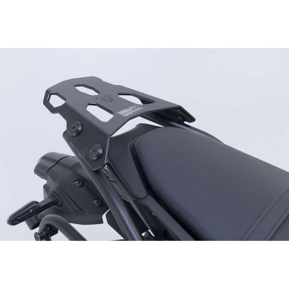 STREET RACK Sw-Motech GPT.06.036.16000/B Gepäckträger aus Aluminium für YAMAHA MT-09 (ab 2023)