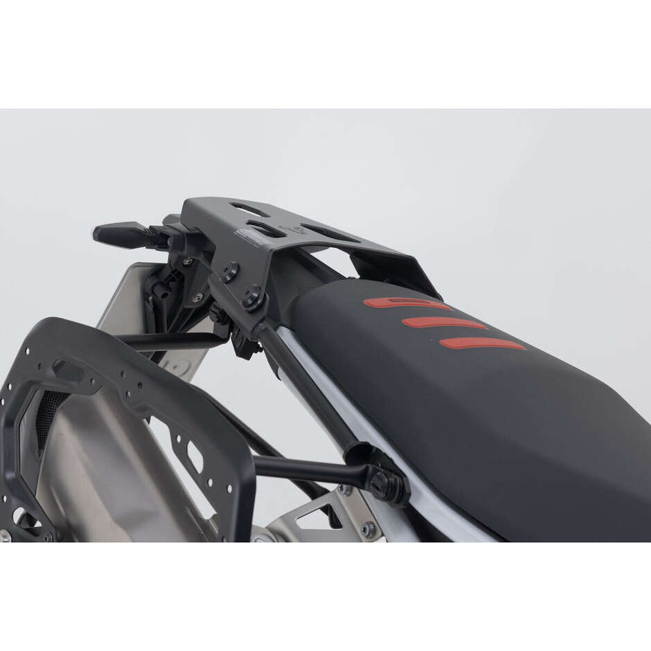 STREET-RACK Sw-Motech GPT.07.602.16000/B Gepäckträger für BMW F 900 GS (ab 2023)