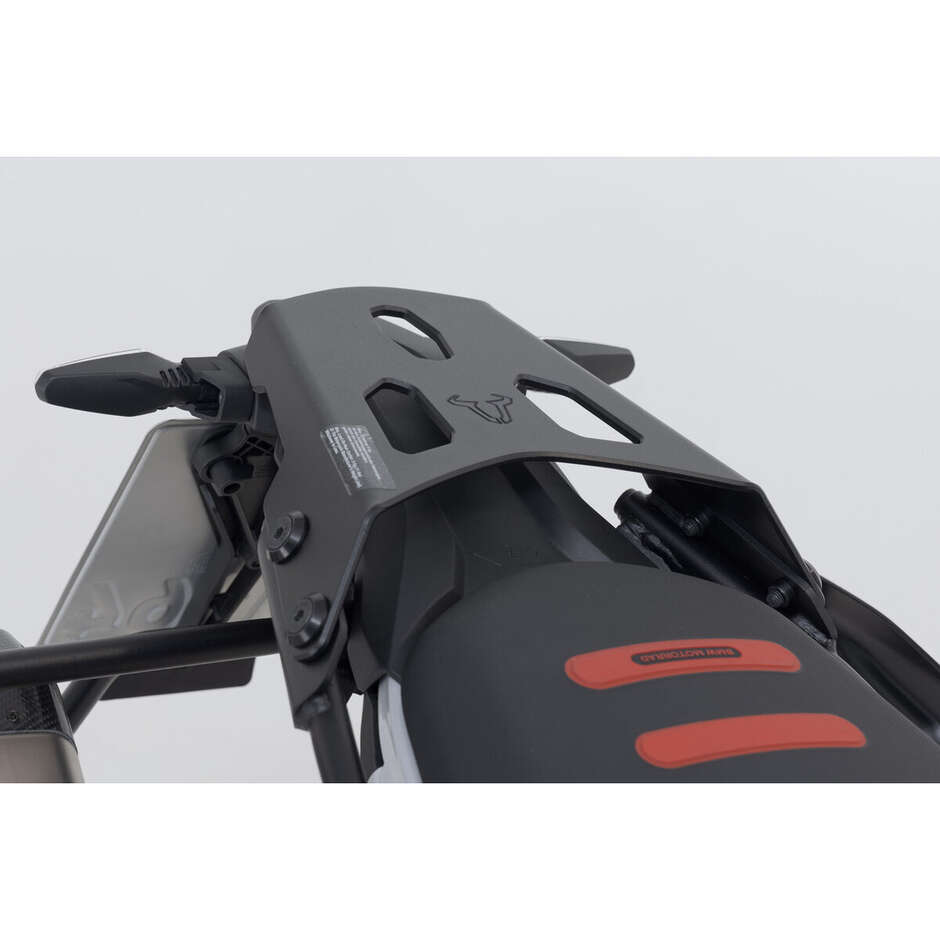STREET-RACK Sw-Motech GPT.07.602.16000/B Gepäckträger für BMW F 900 GS (ab 2023)