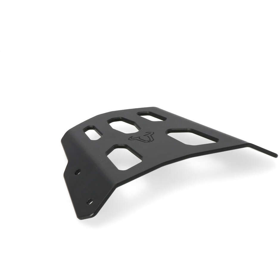 STREET RACK Sw-Motech GPT.08.161.16000/B Gepäckträger aus Aluminium für KAWASAKI ZZR140 (2006 - 2014)