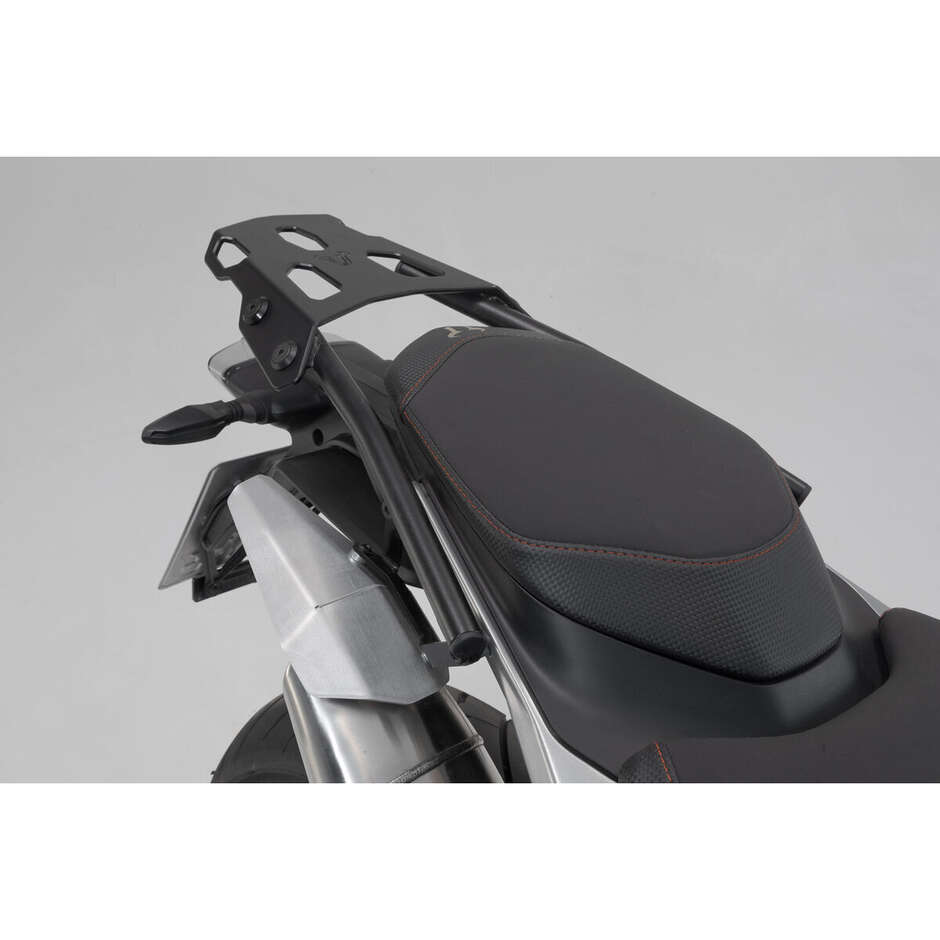 Street-Rack Sw-Motech luggage rack GPT.04.641.16000/B for KTM 790 DUKE (2018 >) / 890 DUKE R (2019 >)