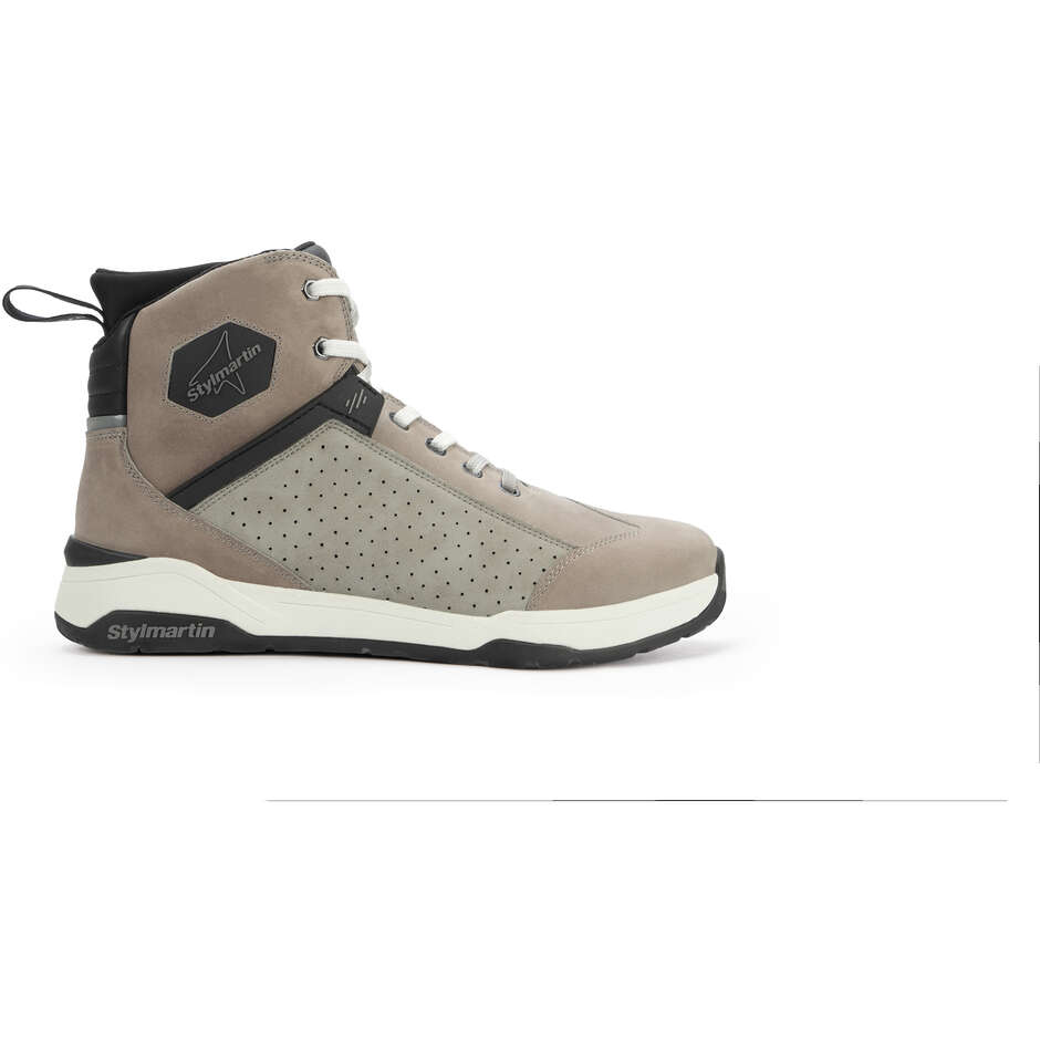 Stylmartin BLINK AIR SAND Motorrad-Sneaker