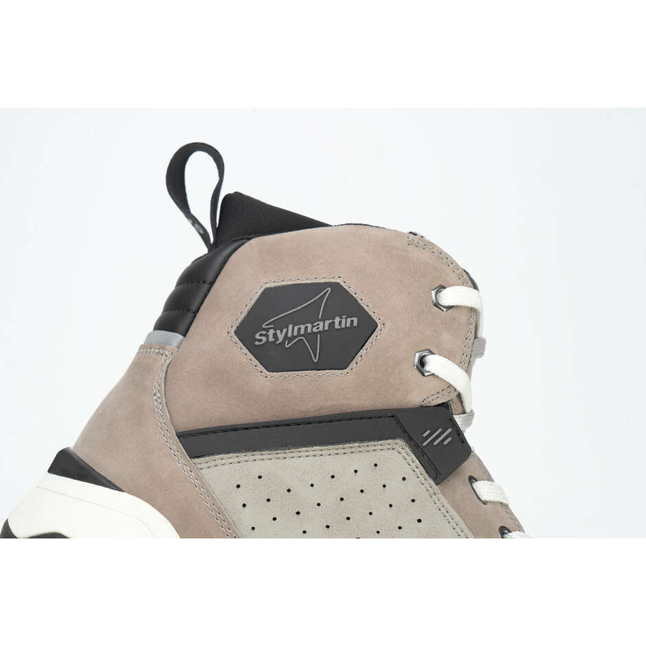 Stylmartin BLINK AIR SAND Motorrad-Sneaker