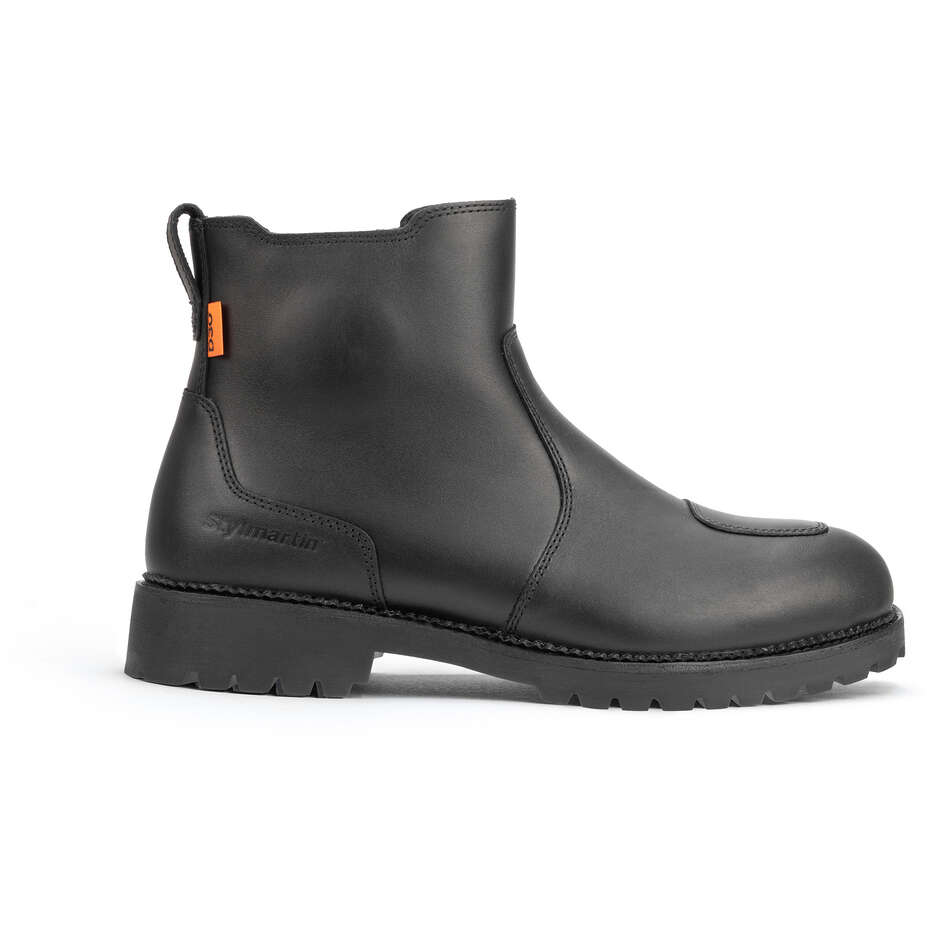 Stylmartin COOPER WP Motorcycle Boots Black