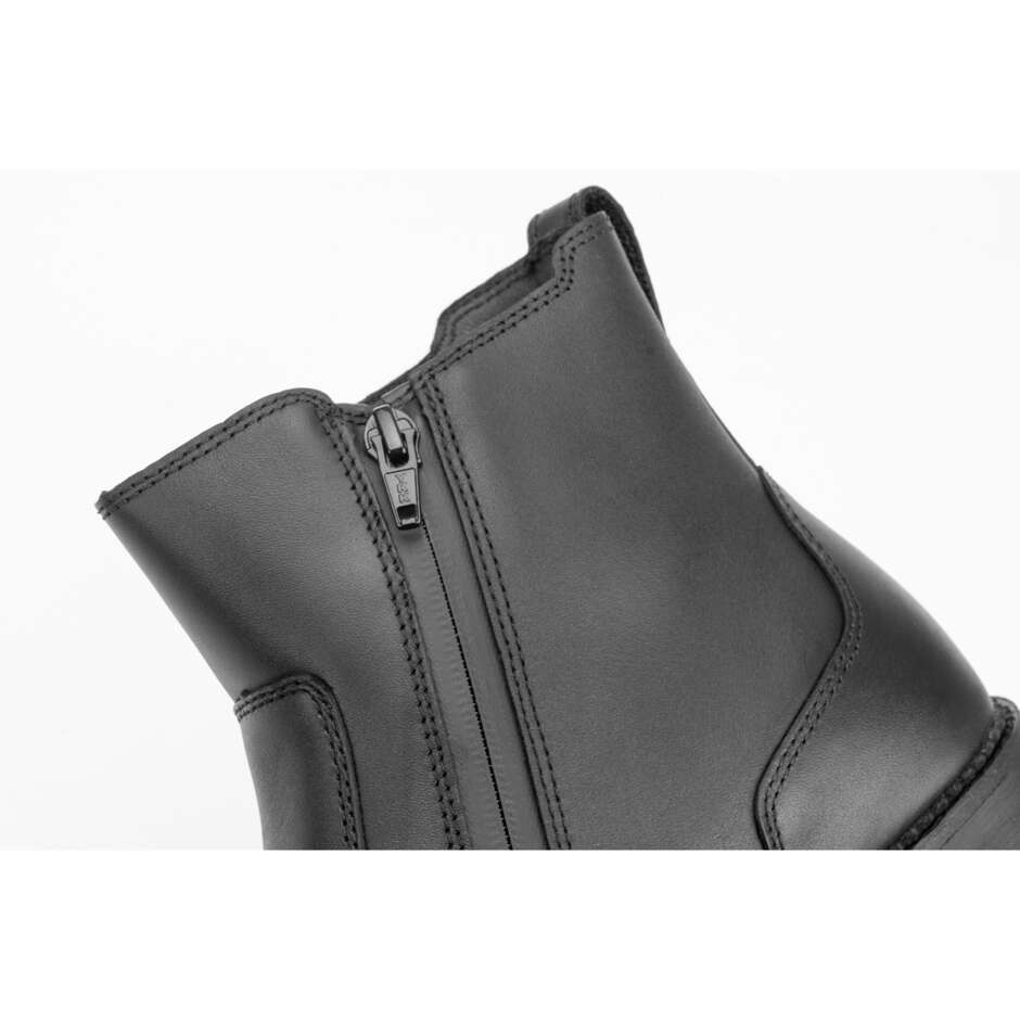 Stylmartin COOPER WP Motorcycle Boots Black