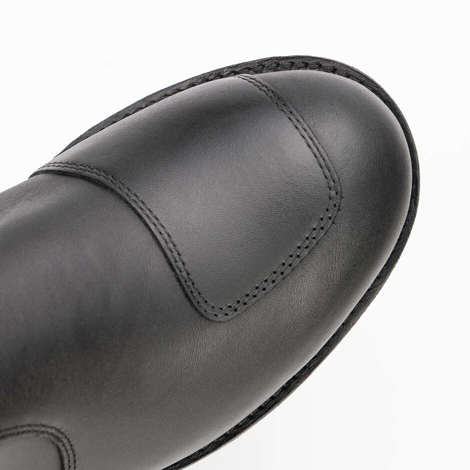 Stylmartin COOPER WP Motorcycle Boots Black