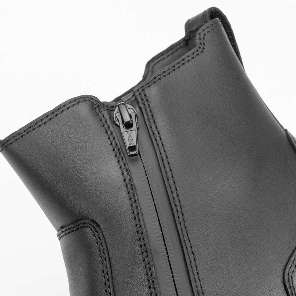 Stylmartin COOPER WP Motorcycle Boots Black
