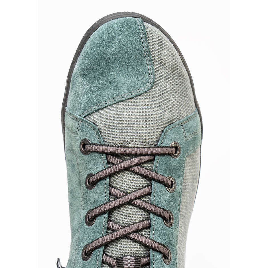 Stylmartin TANK AIR Benzin Motorrad Sneaker