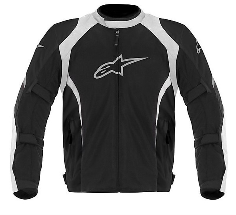 Alpinestars ast air jacket best sale