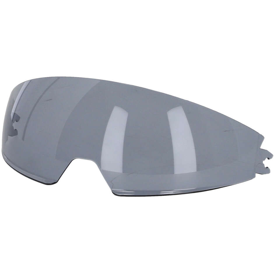 Sun Visor for Acerbis X-WAY Helmet Black