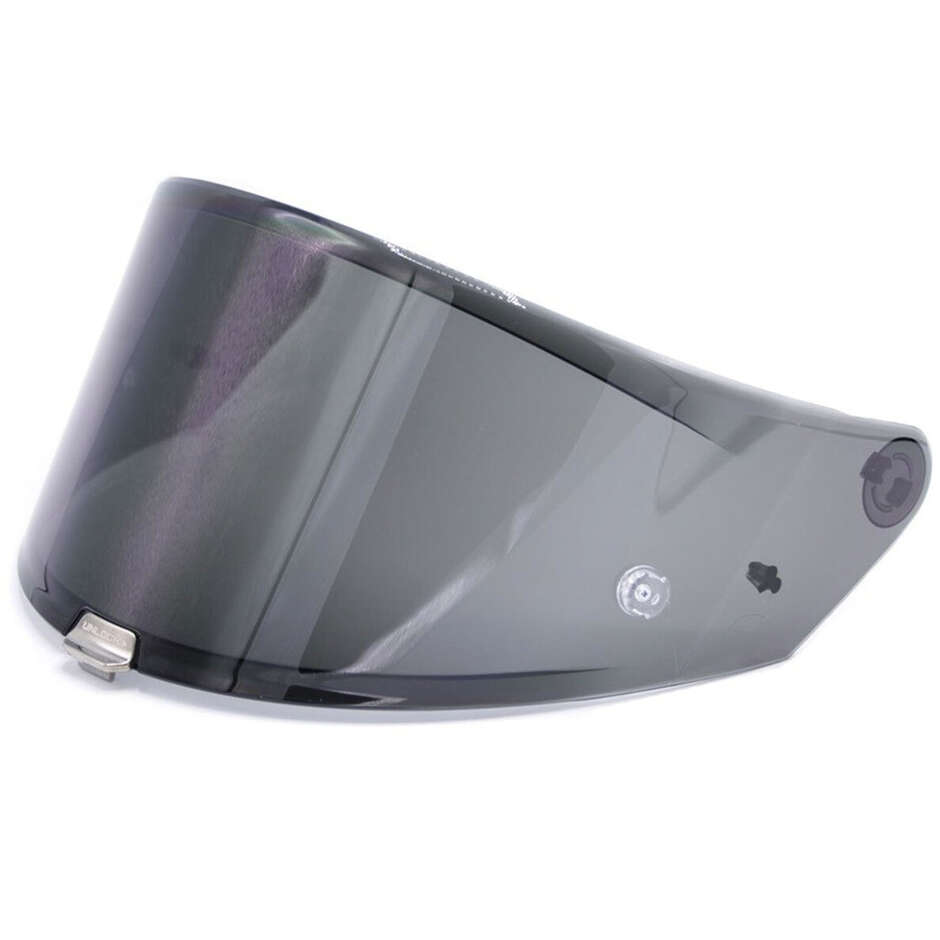 Suomy Dark Smoke Visier für SR-GP Helm