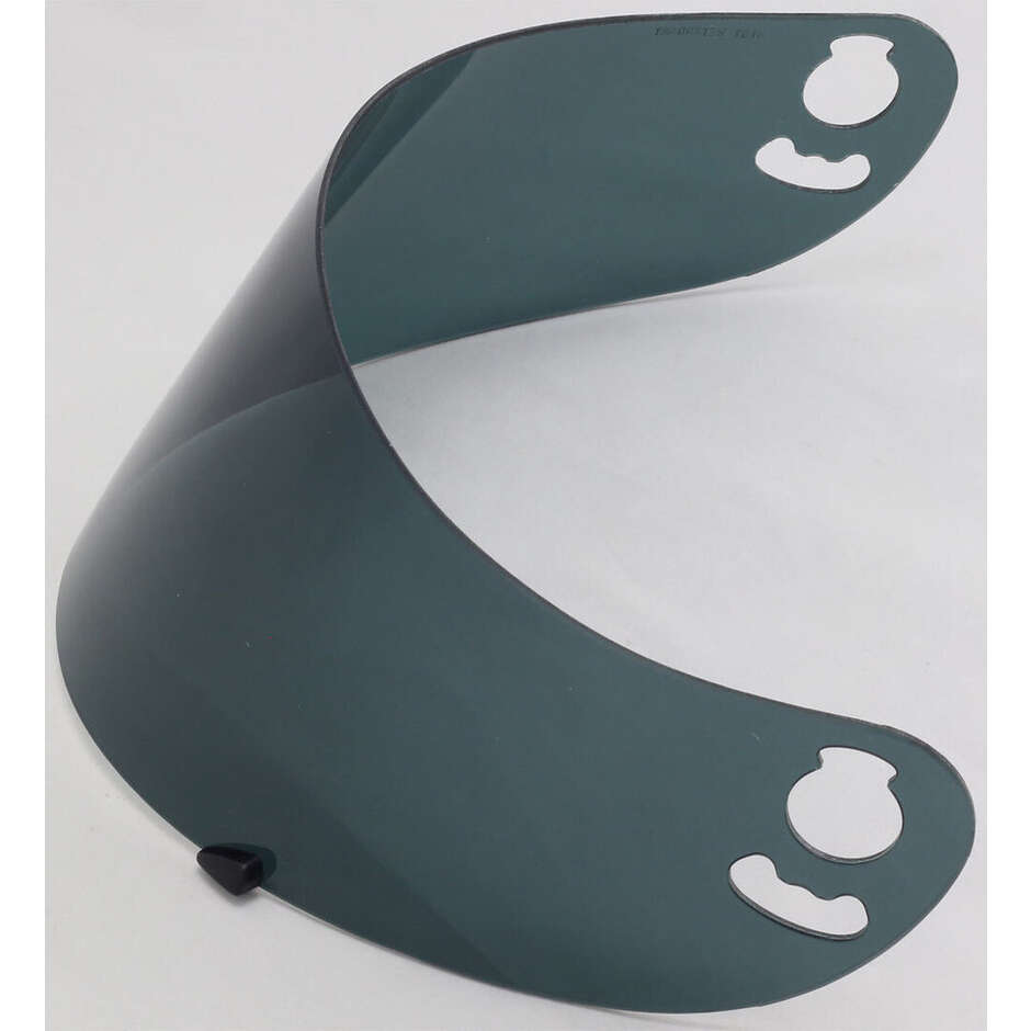 Suomy Dark Smoke Visor for SR-SPORT Helmet