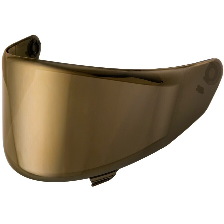 Suomy Iridium Gold Visier für STELLAR 2 Helm