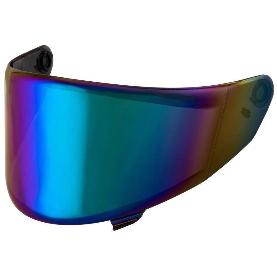 Suomy Iridium Visor for STELLAR 2 Helmet