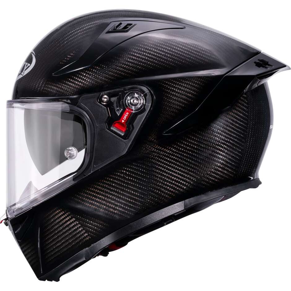 Suomy SPEEDSTAR 2 CARBON IN SIGHT Integral-Motorradhelm